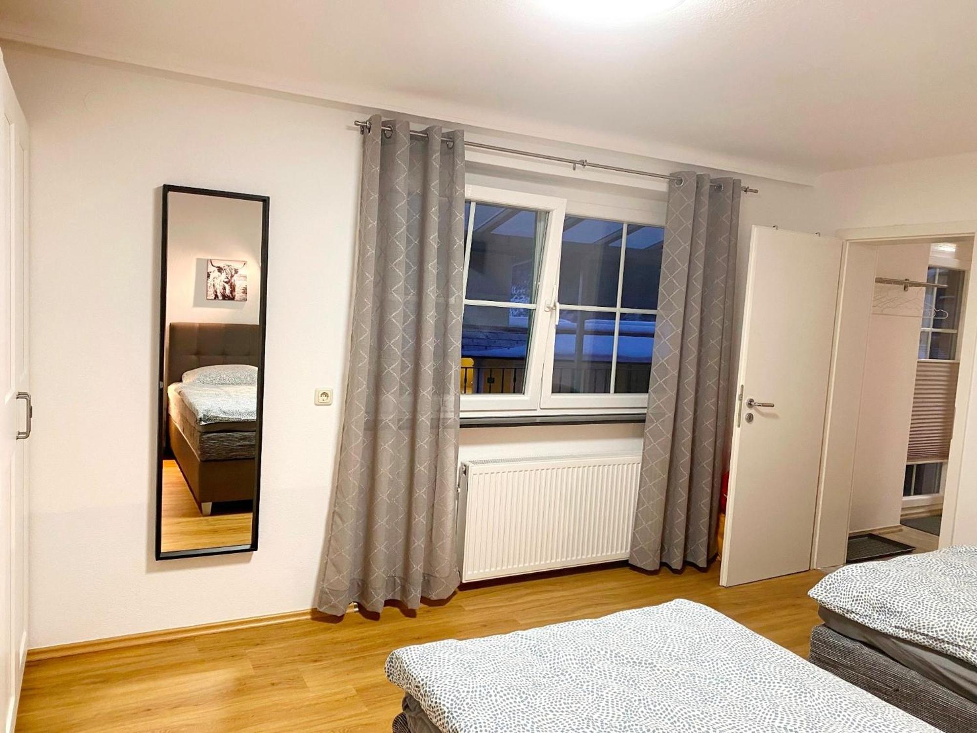 Haus Dora Apartment 2 Penken Mayrhofen Luaran gambar