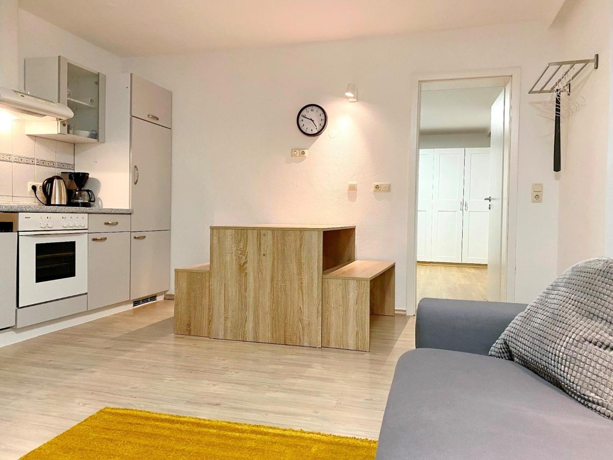 Haus Dora Apartment 2 Penken Mayrhofen Luaran gambar