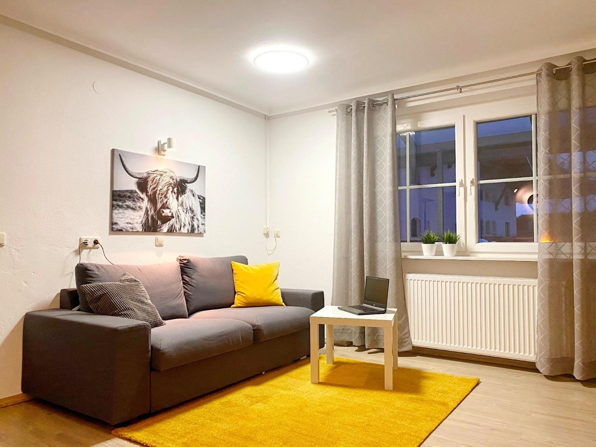 Haus Dora Apartment 2 Penken Mayrhofen Luaran gambar