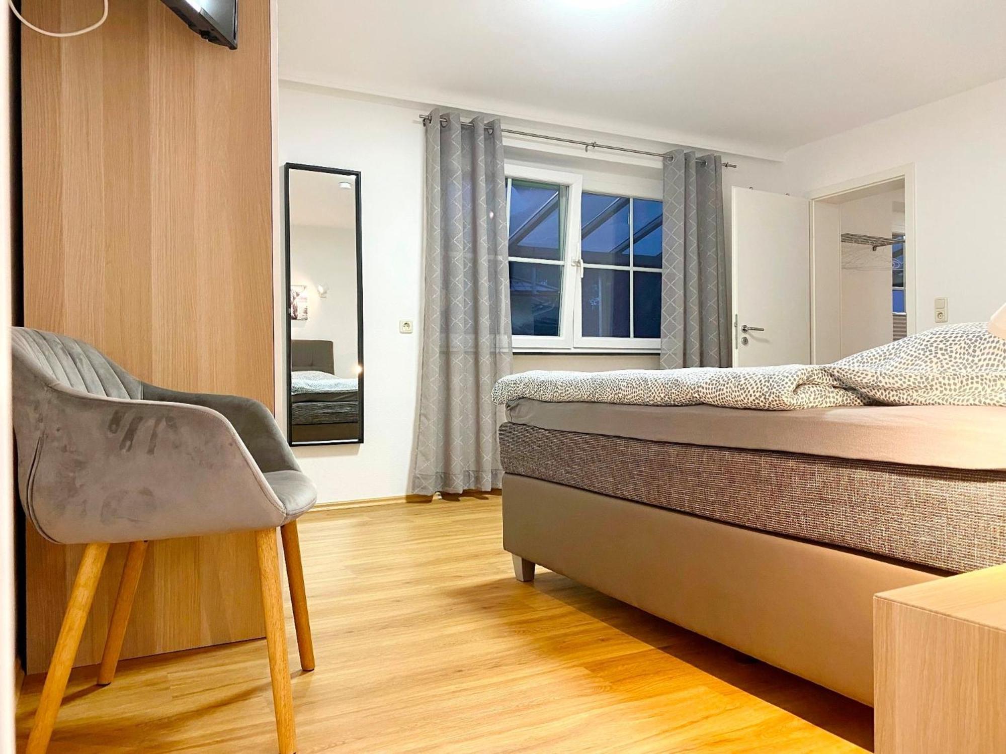 Haus Dora Apartment 2 Penken Mayrhofen Luaran gambar