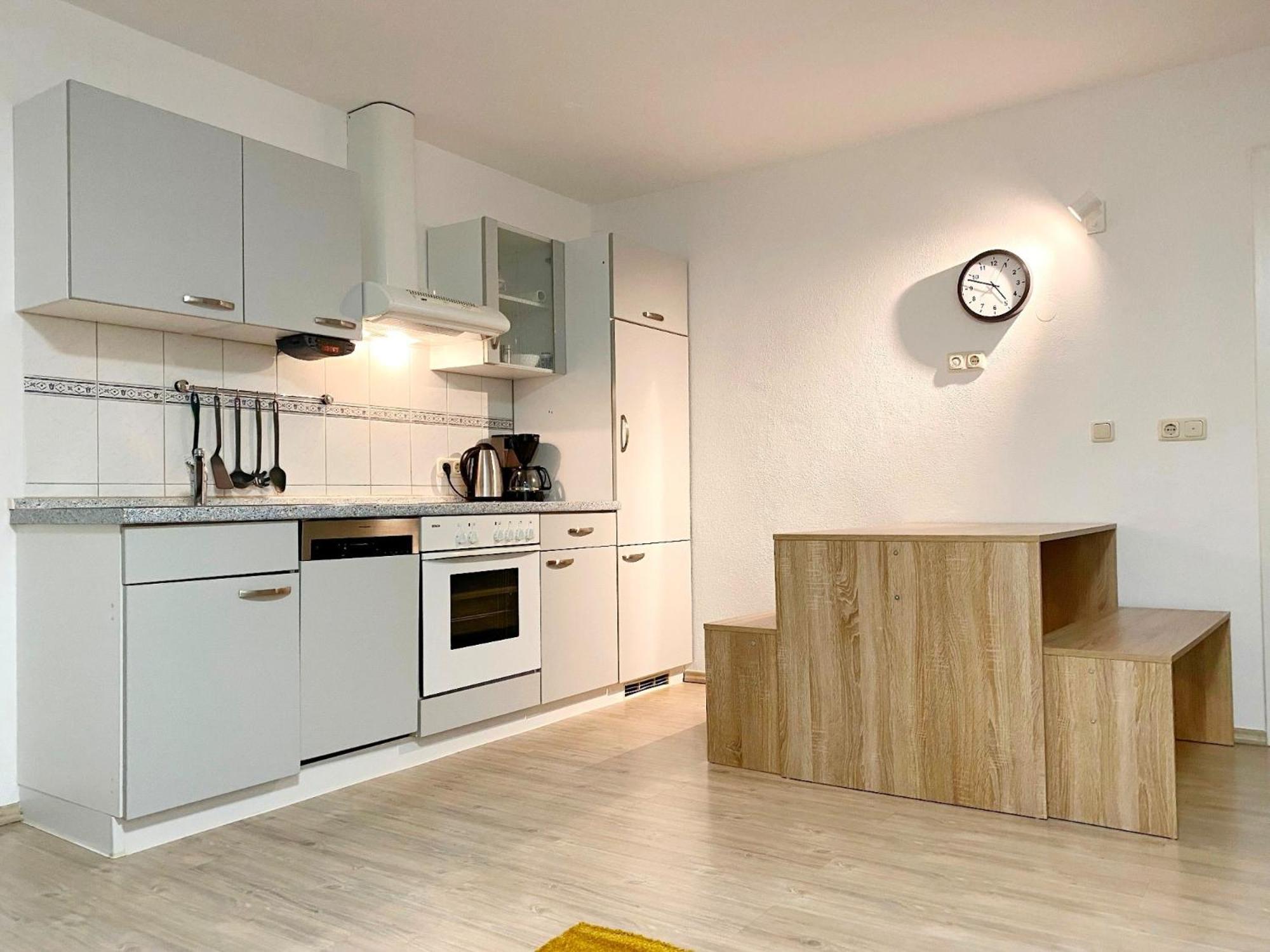 Haus Dora Apartment 2 Penken Mayrhofen Luaran gambar
